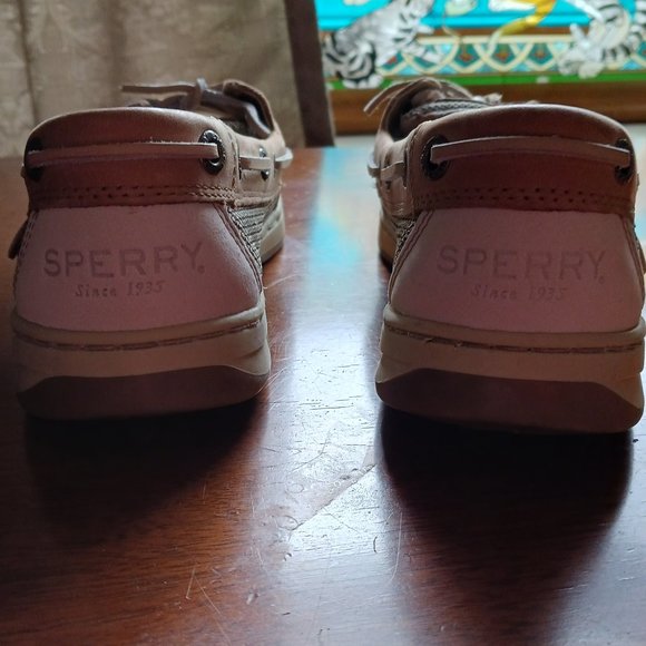 Sperry Women's Casual Flats Loafers 7M - Picture 4 of 5